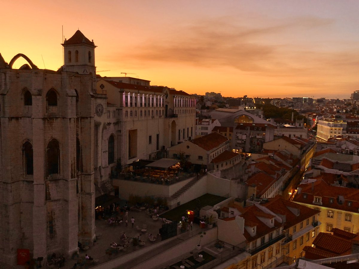 Cesar96Racing's tweet photo. Atardeceres #Lisboa #ComparteTuAtardecer https://t.co/LZWw6j2NBu
