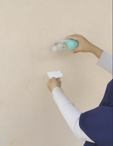 Keep Cool Soothe Phyto Green Shower