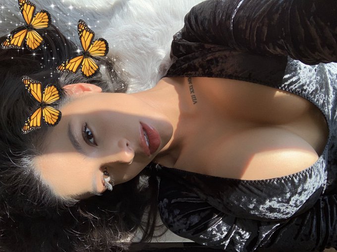 Can&rsquo;t decide, do y&rsquo;all like this? https://t.co/mR1ffkbW4l