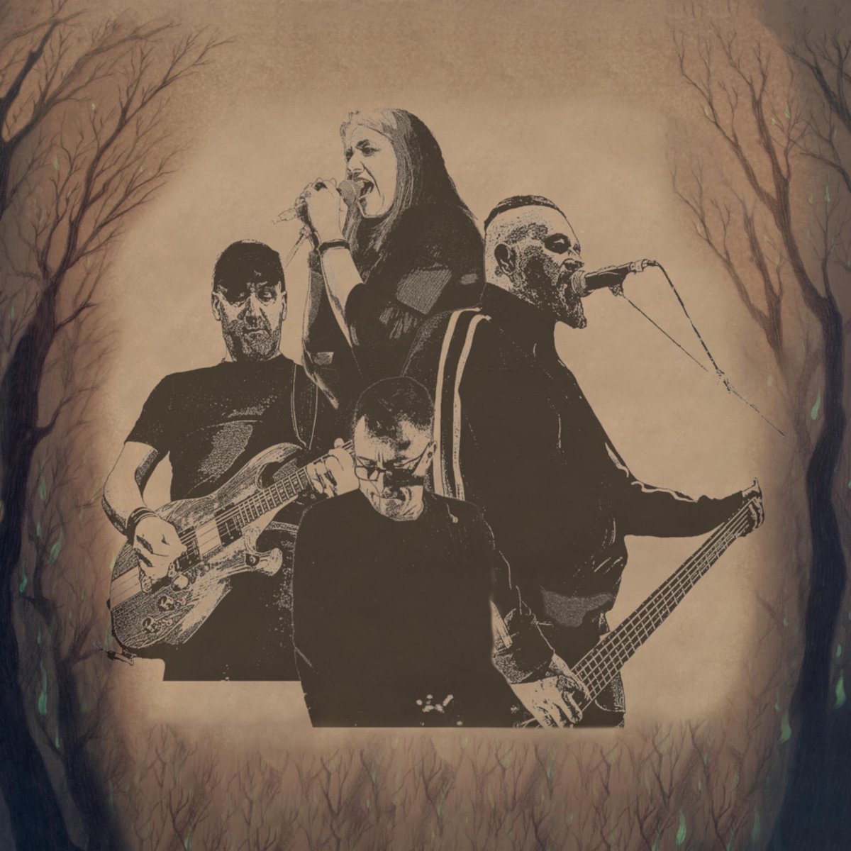 Open <a href="/Spotify/">Spotify</a> And discover this brilliant ( New EP 
“Wolves Will Come”
By the magnificent #Kilter <a href="/KilterBand/">Kilter</a> )
Alternative atmospheric rock four - piece hailing from Surrey ( UK )
5 fantastic songs!
open.spotify.com/album/7aSaUson…