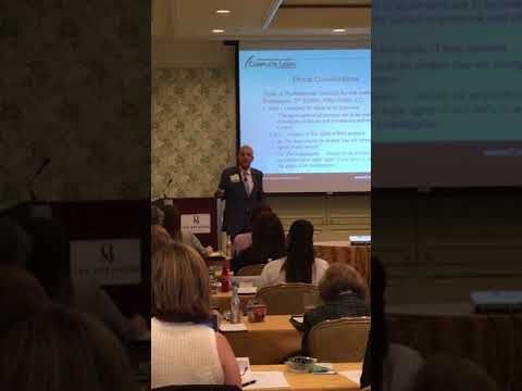 CompleteLegalnv's tweet image. #Ethics for a #PrivateInvestigator buff.ly/34p8kQd #AskCLI