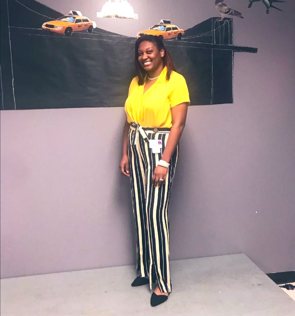 Angel Wilson, Ed.D. tweet media