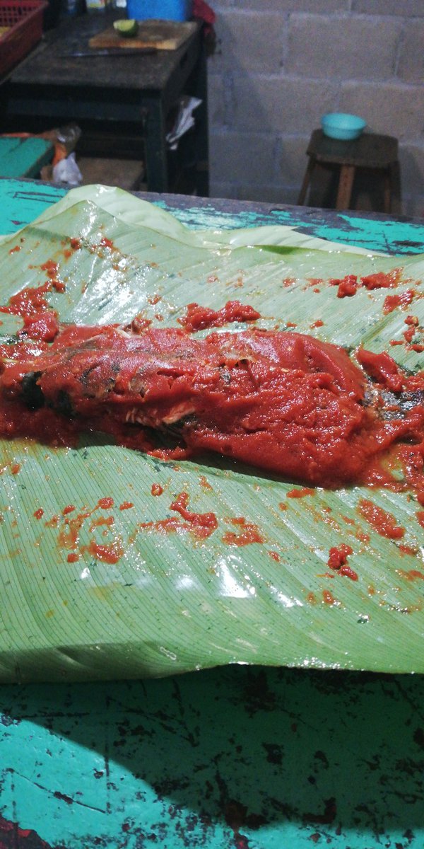 david_k9's tweet photo. @mishamoliviatis Esto se llama patín y es plato típico del área de la boca Costa x san lucas toliman atitian Suchitepequez también https://t.co/NzlsLGxkJc