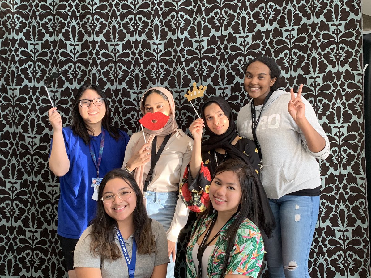 BTSB was a huge success! You guys are amazing!