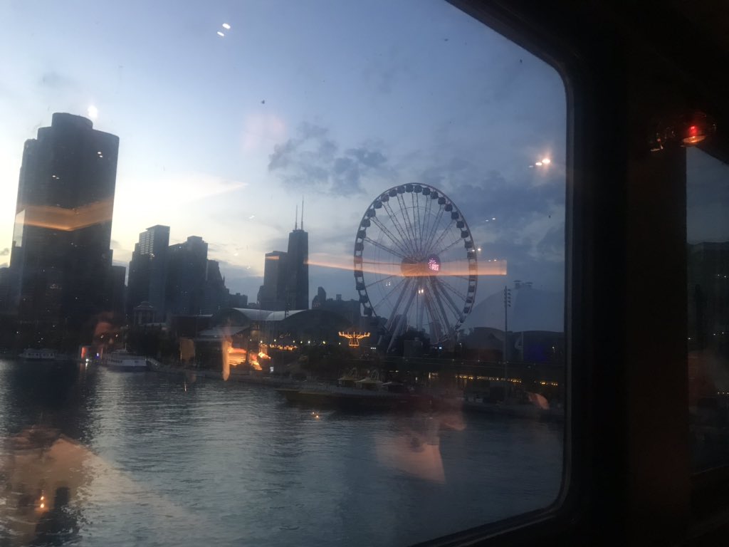 ryann_zeller's tweet image. Frogmazimg!!! #TCUAlumni trip to Chicago Frogs vs. Purdue