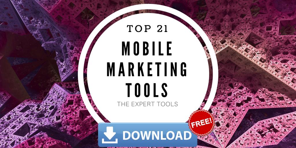 QwezmpaDanett's tweet image. #EasyKitchenHacks See Top 18 Mobile marketing tools Updated  bit.ly/2DBiNu6