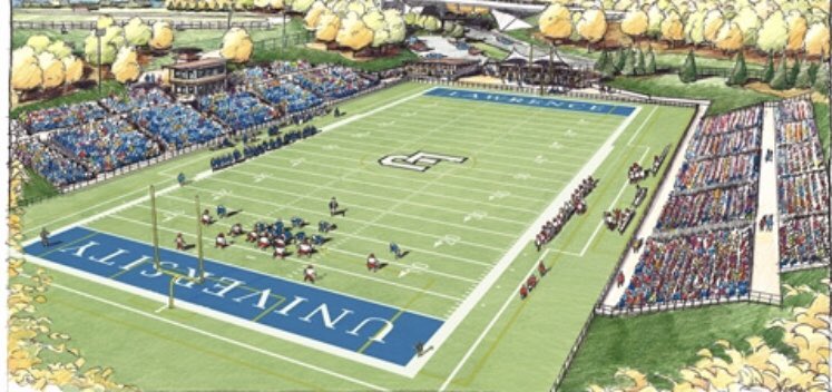 chaz_hirschman's tweet image. Blessed to receive my first offer from Lawrence University!! #GoVikings @IodenceJacob @Rickey_1970 @RyanWalkerQb14 @FieldGenerals1 @HyperSwole