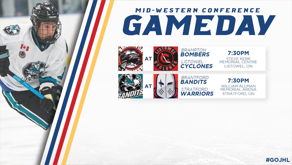 GOHLHockey's tweet photo. 6️⃣ games tonight across the league tonight!
#LASvsSTM
#LEAvsSTT
#BRMvsLIS
#BFDvsSFD
#HAMvsNFC
#THOvsSTC https://t.co/HzBp5RytKA