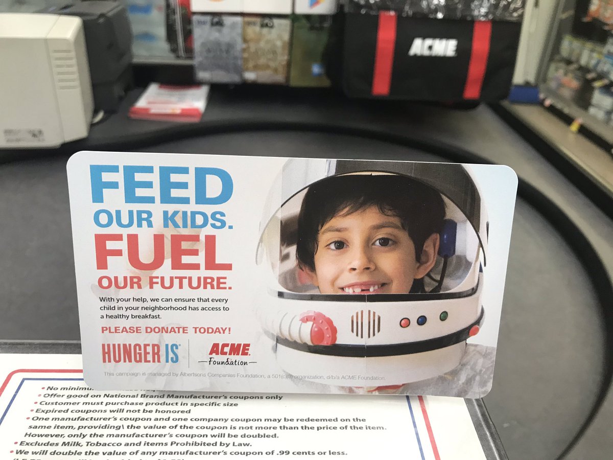 RobinlSparks's tweet photo. Thanks @acmemarkets for selecting @EndHungerCT as your partner this #HungerActionMonth! It was great meeting all of you in @GreenwichCT @RiversideCT @stamfordct and New Canaan. Together we can make a difference! #newcanaan #Stamford #greenwich #riversidect #nokidhungry https://t.co/JcyqOyuP5G