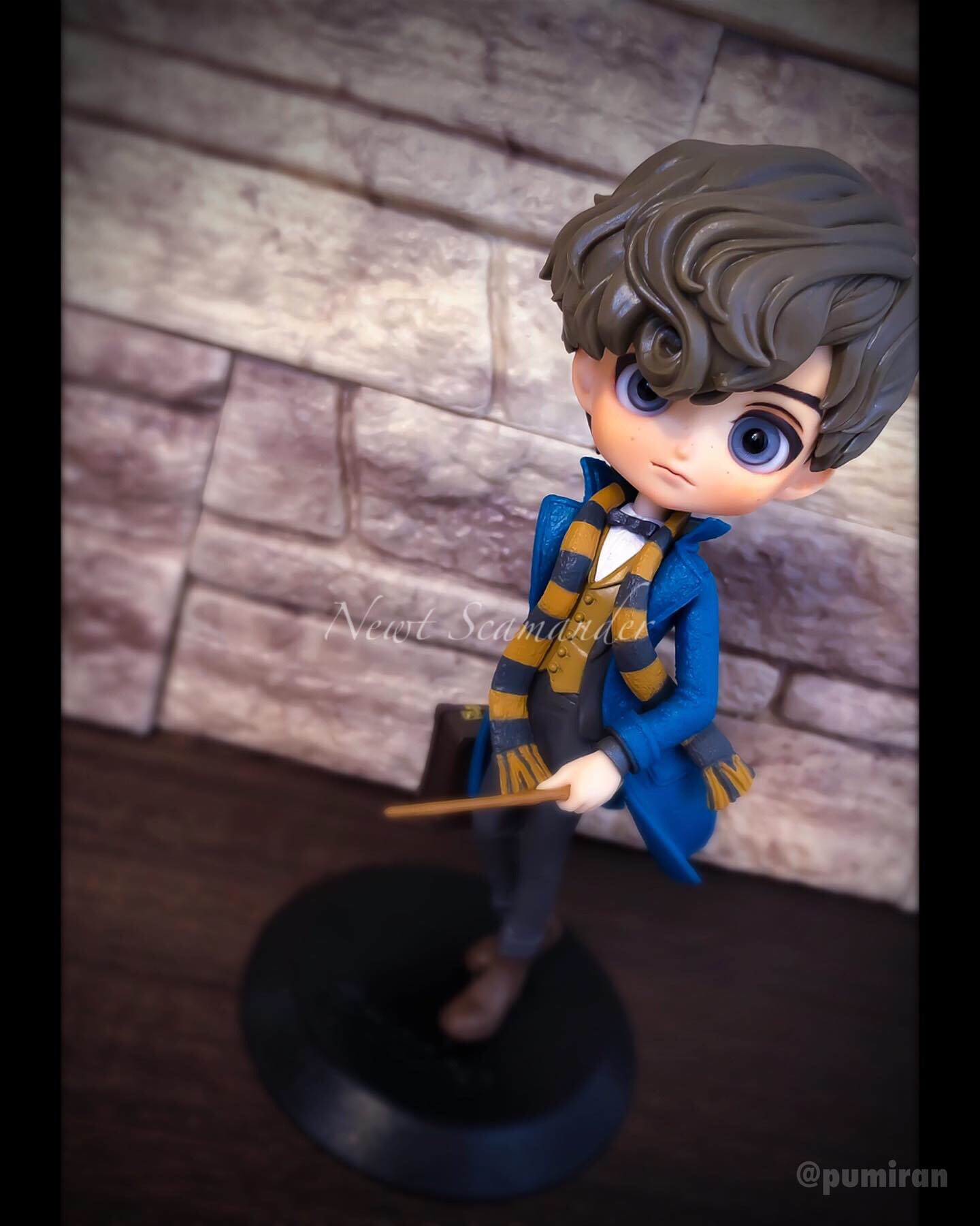 Qposket キューポスケット フィギュア 56体セット