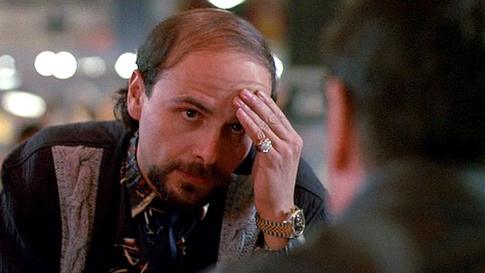 Happy Birthday to the one and only Joe Pantoliano!!! 