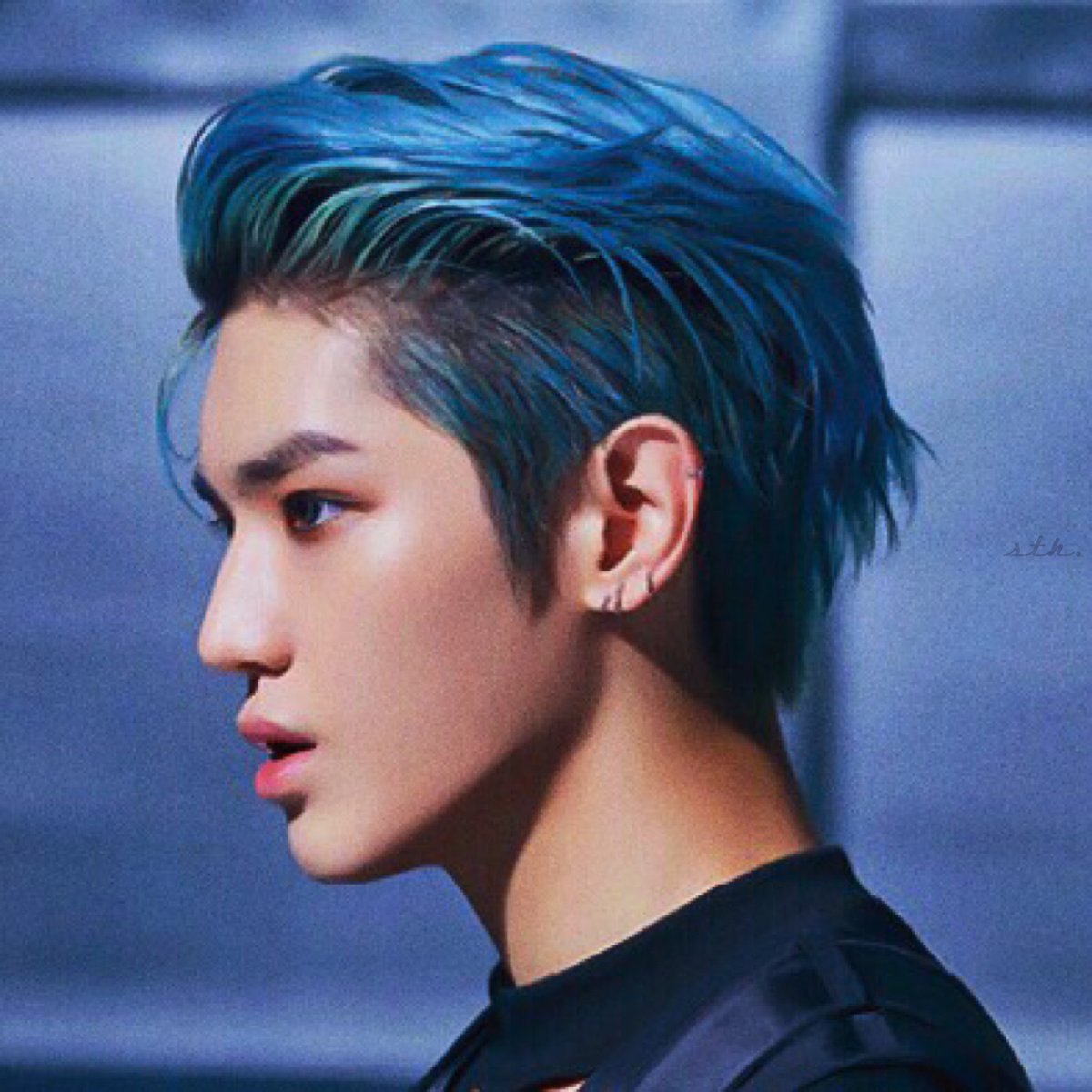 taeyong pics tweet media