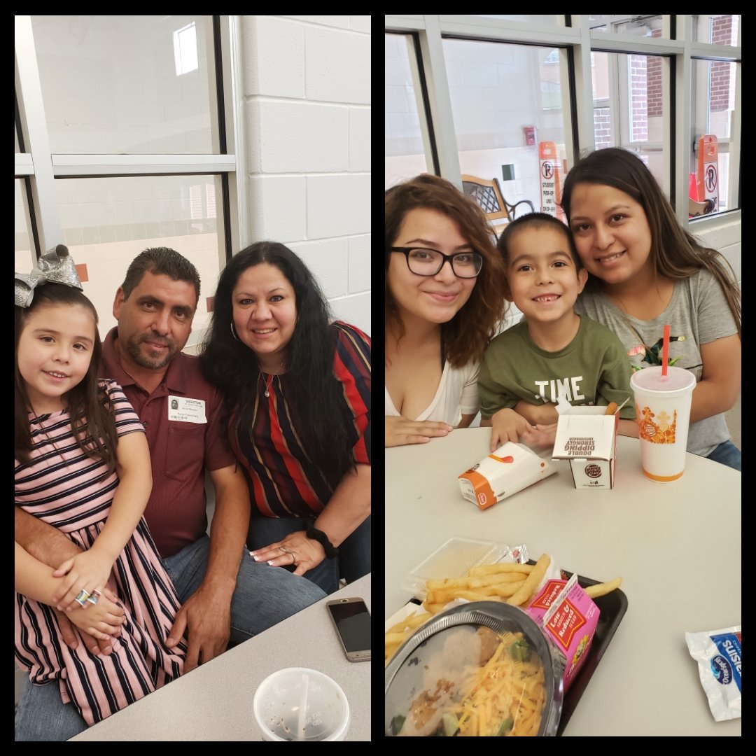Grandparents day!!! <a href="/peetetylerisd/">Peete Elementary</a> <a href="/ChapaTISD/">Cassandra Chapa</a> #kindergartenrocks