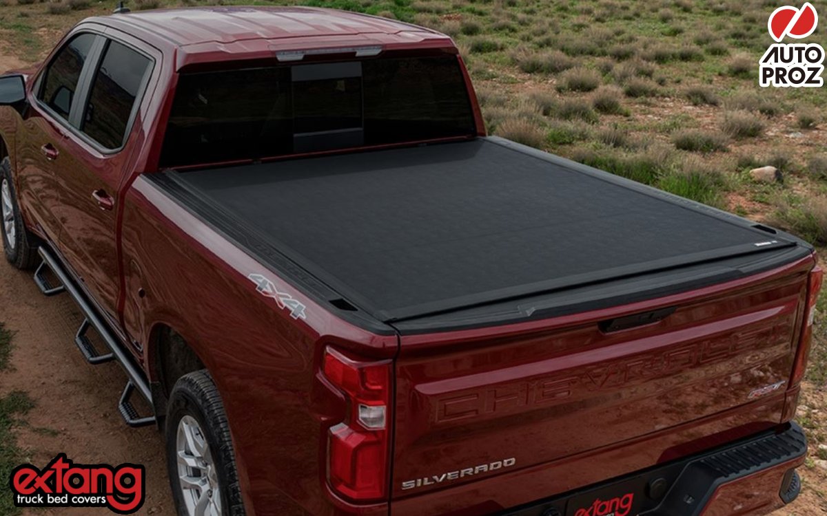 AUTOPROZ_USA's tweet photo. #Extang の #トノカバー を追加しました!!
ツールボックスをつけた状態で使用できるものや、
ソフトカバーに折りたたみ式など種類も豊富です♪
#ハイラックス や #タンドラ、#タコマ などの
#ピックアップトラック にトノカバーをつけて、
荷台の荷物を雨風などから守りましょう! https://t.co/BRS8C3XeLW