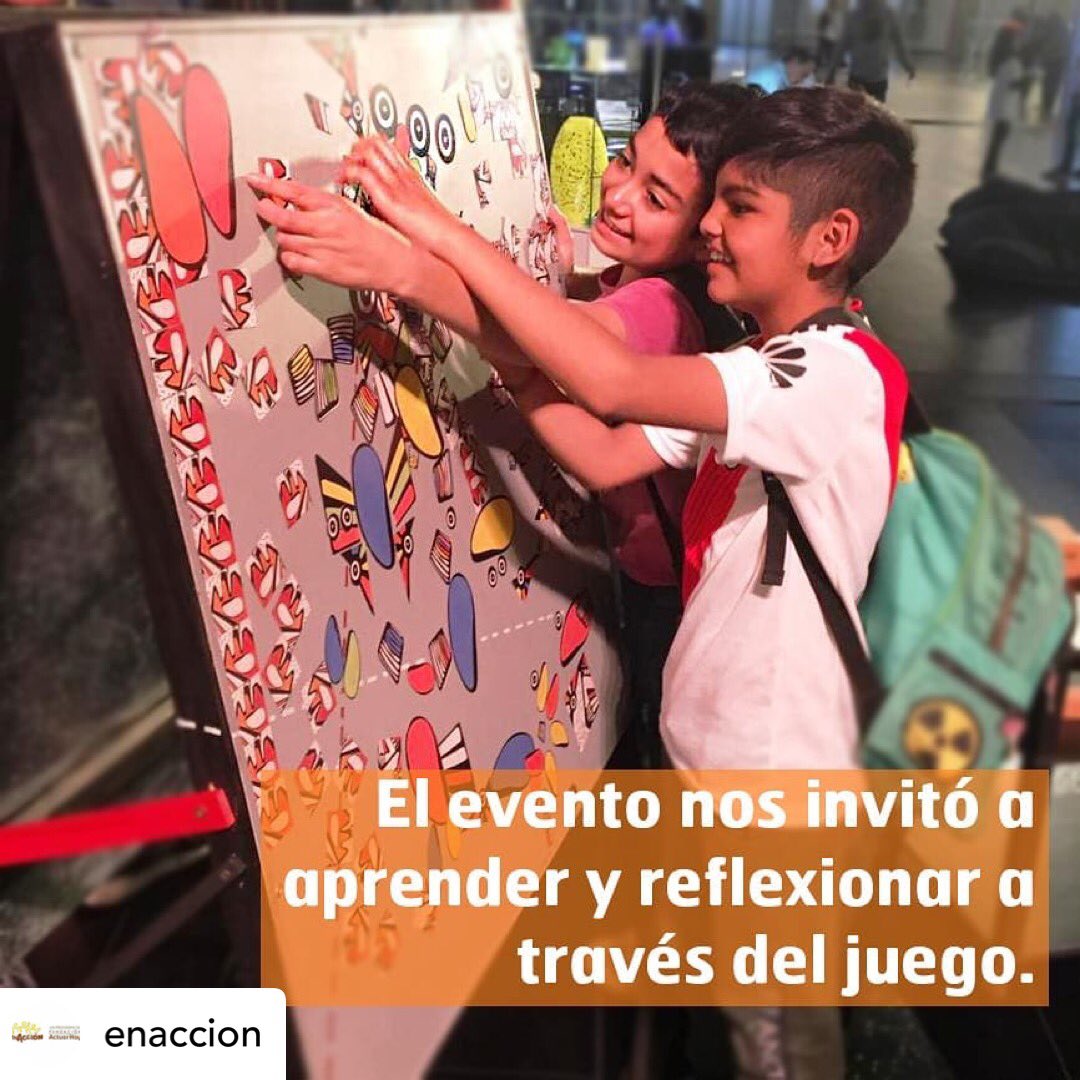 MoebiusDM's tweet photo. Gracias por visitarnos!! 😍😍
@RedEnAccion https://t.co/JRo9zDOxR1