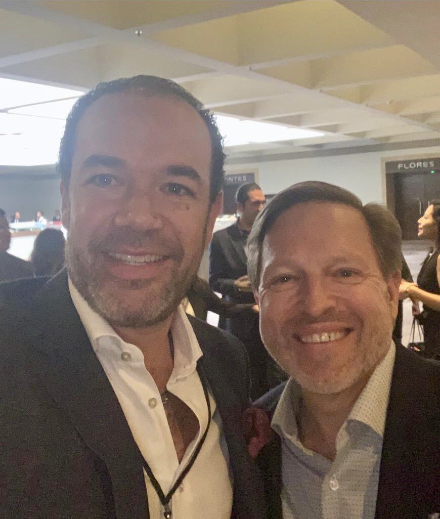 conexionteam's tweet photo. Ayudamos a las empresas a escalar exponencialmente adaptándose a la trasformación digital a través de soluciones TIC. Les compartimos la participación de nuestro CEO- Miguel Ruiz en #ScaleExO en el panel de casos de éxito. #Scalingup #VerneHarnish  #DisrruptiveInnovation #WITeam https://t.co/Yapk8kNMfz