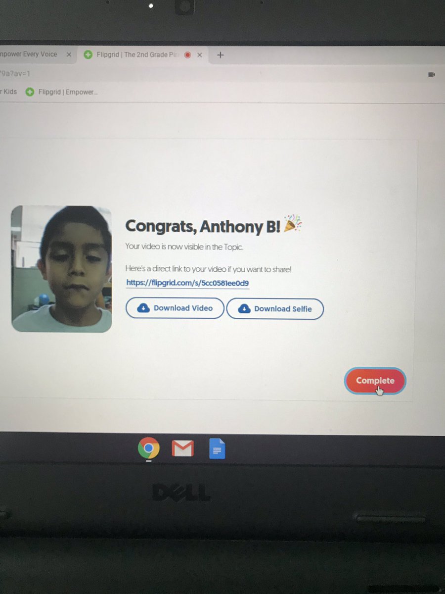 itsDrMartin's tweet image. Incredibly proud of the scholars today; they earned their first #Readerpillar badge (from @EpicKidsBooks)!!! Also, a couple got a step closer to coding! They shared their #voice as they demonstrate their proficiency for our standard this week; using @flipgrid!