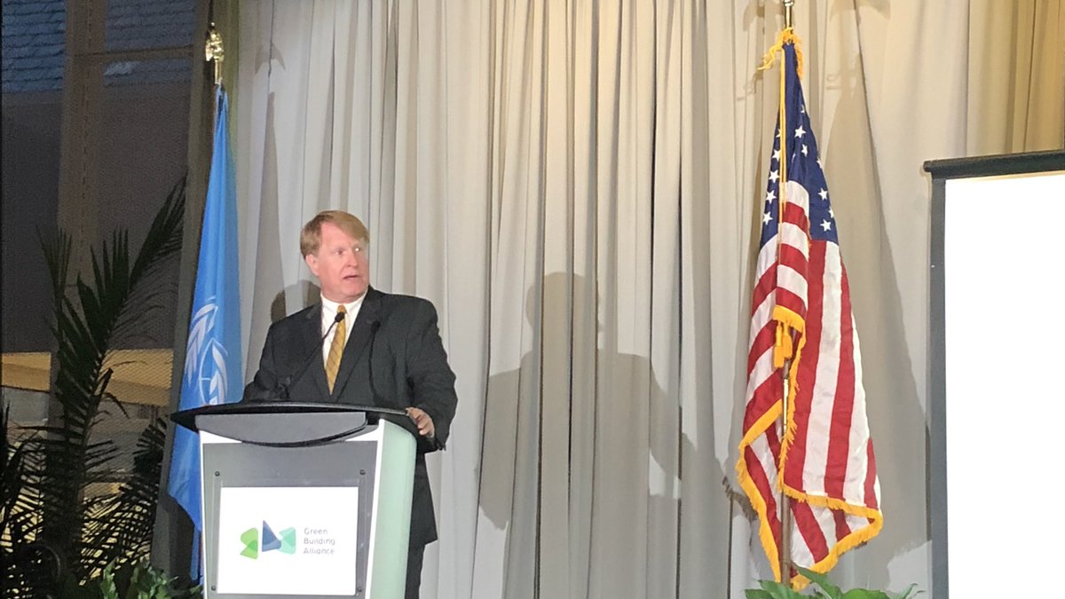 ACE_Innamorato's tweet photo. What a celebration for the @GBA_pgh. Our region’s green initiatives are setting the standard while doing old for our environment. Congratulations to tonight’s awardees: @vloftness @kingsleypgh’s Malik Bankson @museumlabpgh #ErieCommunity & #DMICompanies. https://t.co/A1WoAGy2XG