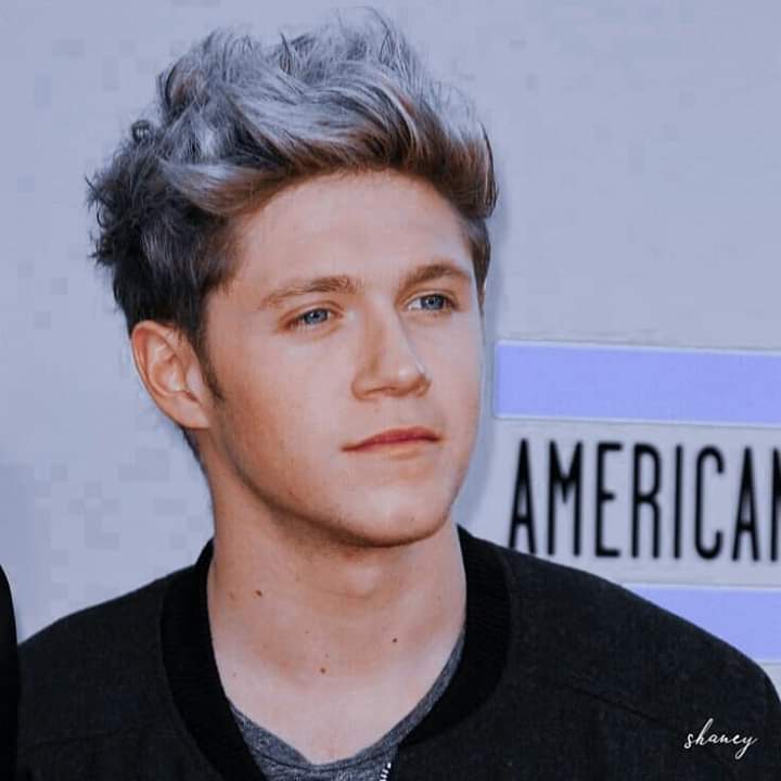 Happy 26th Birthday Niall Horan   