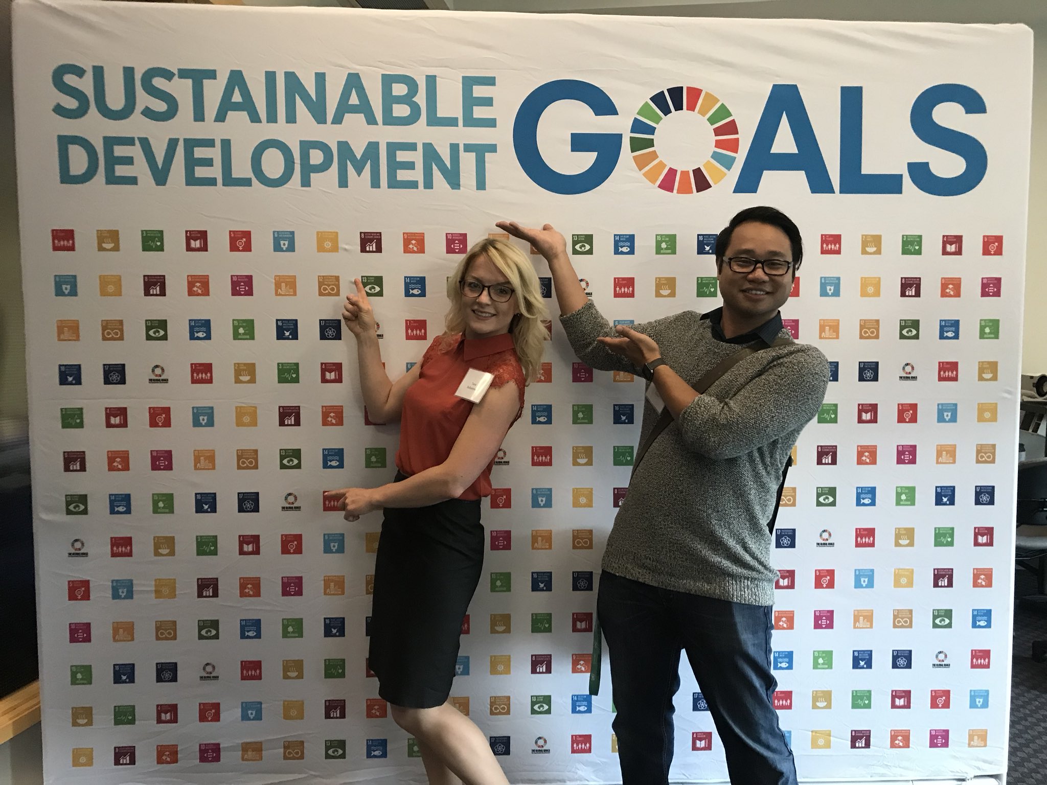 Net Impact Edmonton Professional on Twitter "Our board members are