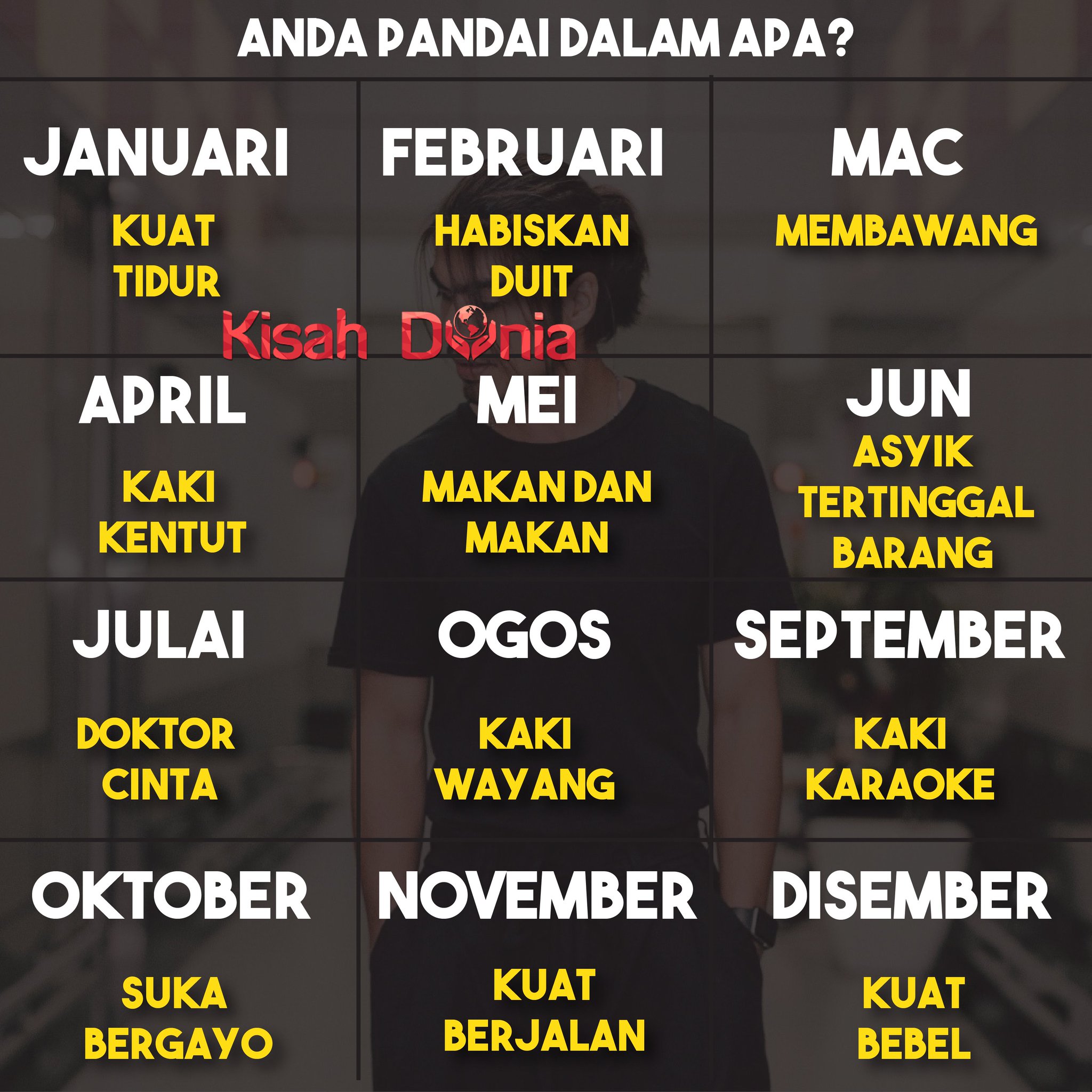 Kisah Dunia En Twitter Tak Apa Lah Bebel Untuk Kebaikan Yang Tersayang Kisahdunia Alleyhan Kuat Pandai Lelaki Perempuan Perangai Sifat T Co Lpapnpdmxm Kisah Dunia En Twitter Tak Apa Lah Bebel Untuk Kebaikan Yang Tersayang Kisahdunia Alleyhan Kuat Pandai Lelaki Perempuan Perangai Sifat T Co Lpapnpdmxm