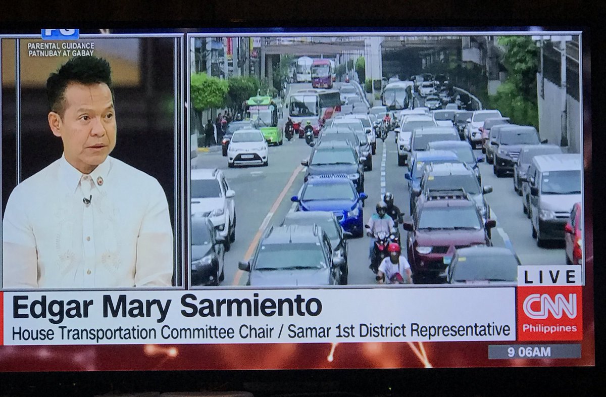 edgarmsarmiento's tweet image. Currently live on #CNNPh 

#edsa
#edgarsarmiento