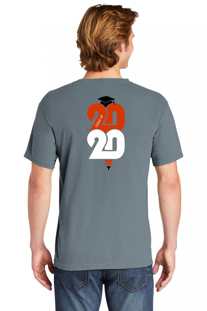 RockwallHS2020's tweet photo. Parents, grandparents, and of course students, click the link and order before October 1st! (Comfort Colors for only $20) 🐝
https://t.co/yJpza8yVXu https://t.co/Rkv8zDigFD