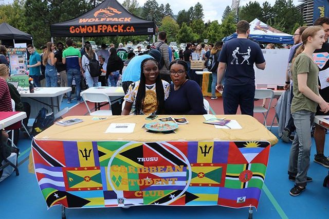 TRU_CSC's tweet image. Vice Prez &amp;amp; Social Rep  We ❤️ you ift.tt/34DJ2Ou