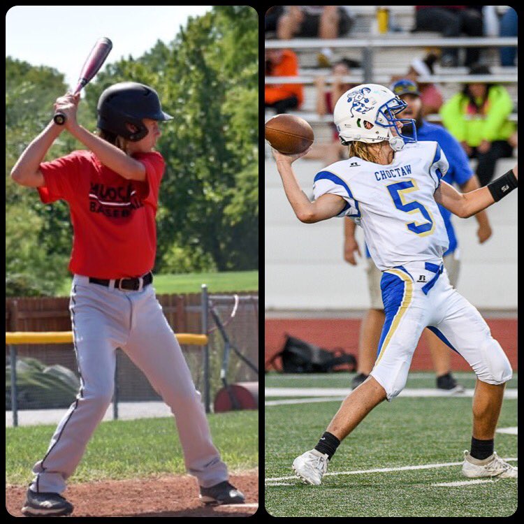 StacyStacym's tweet image. All in a week’s worth #multiplesports