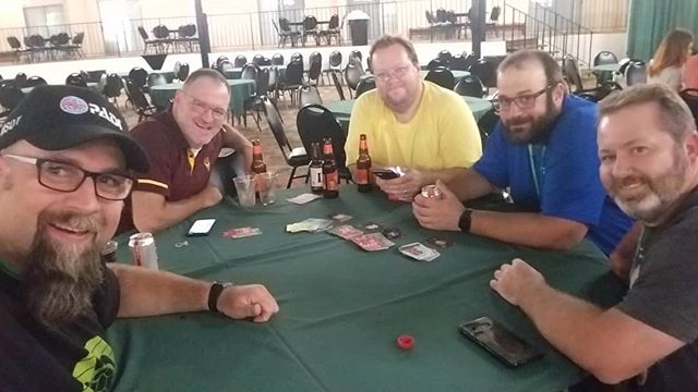 duanenewman's tweet image. Playing #TheGame at #prairiecode