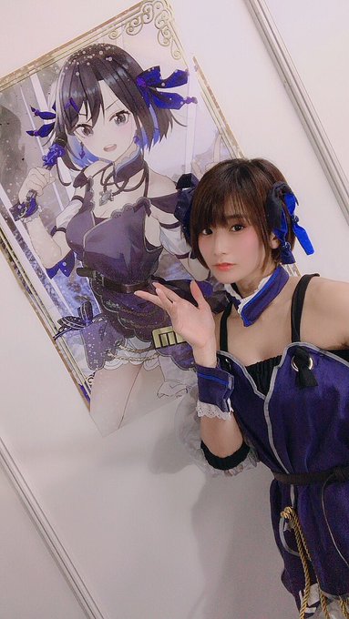 Twitterエロ垢の自撮りエロ画像55