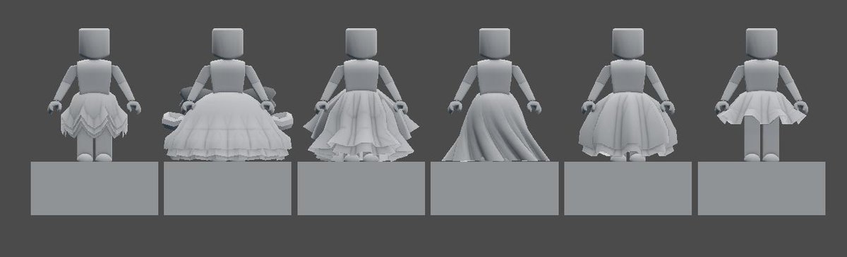 Roblox White Dress Codes