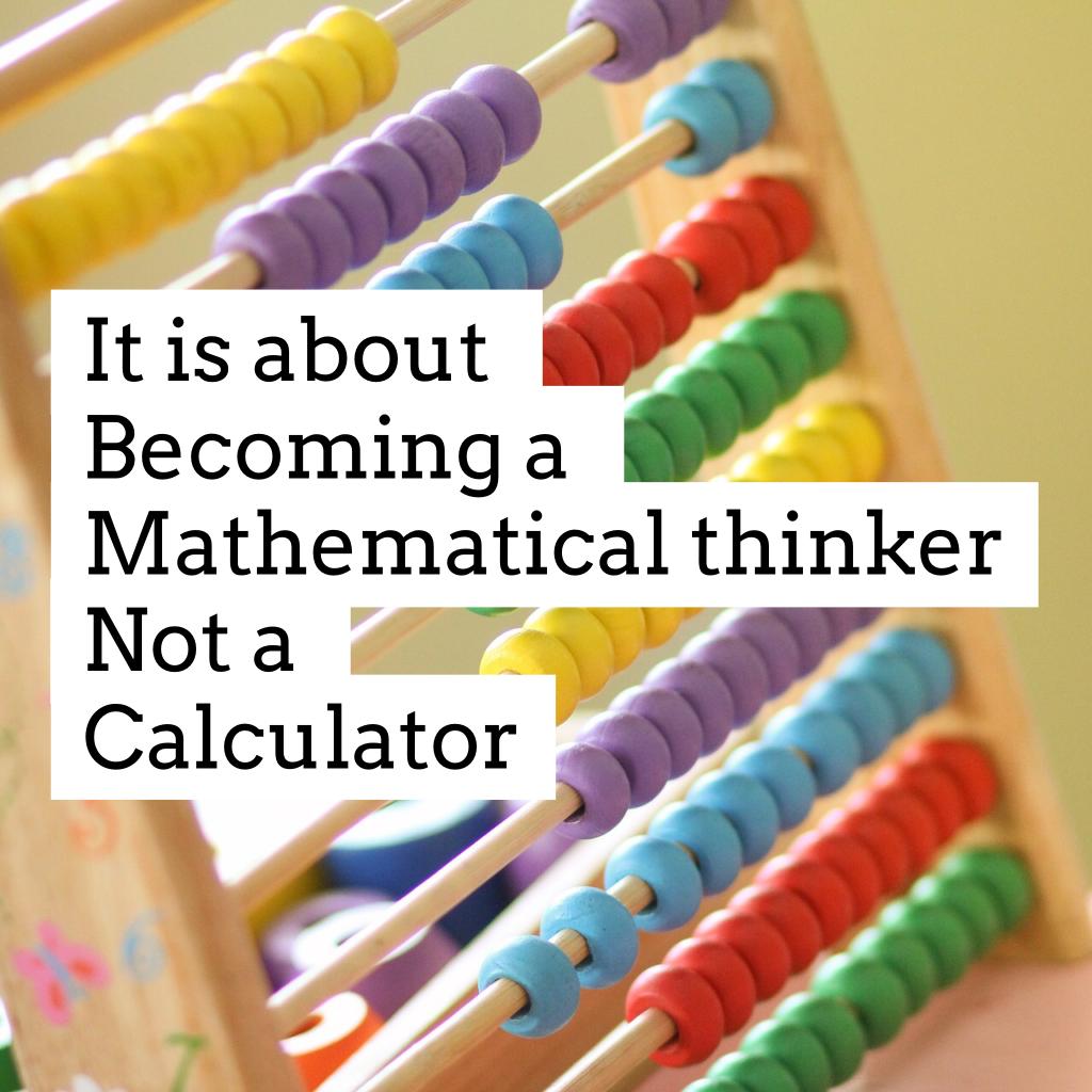 itskshitizsh's tweet photo. Learning to program involves many skills including organizing and analyzing data. Children can grow their math skills while coding, without even realizing it. Too much fun right? 😁
#programming #7DaysOfCodeChallenge #itskshitizsh #NotACalculator #GrowWithCoding #WeLoveCoding https://t.co/lEGN5IQ45V