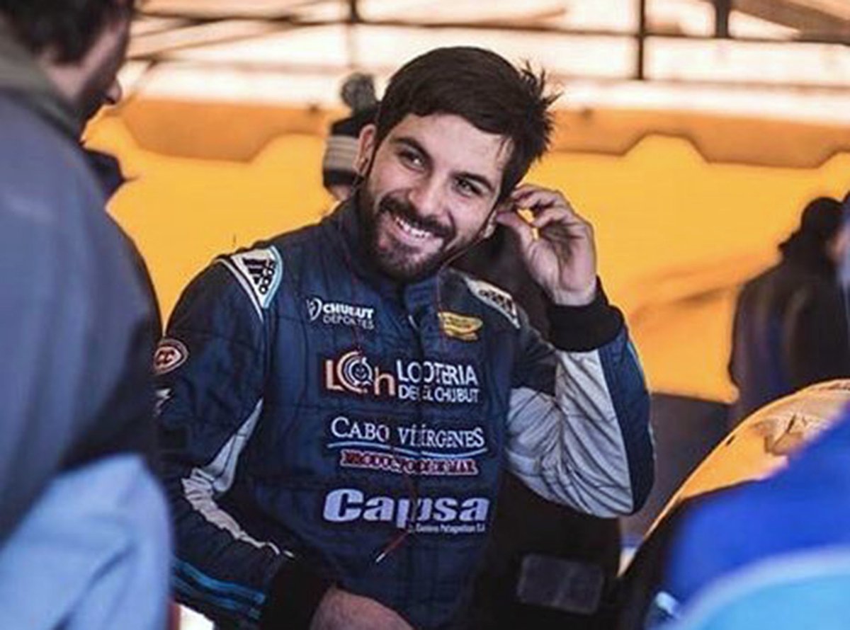Top Race tweet media