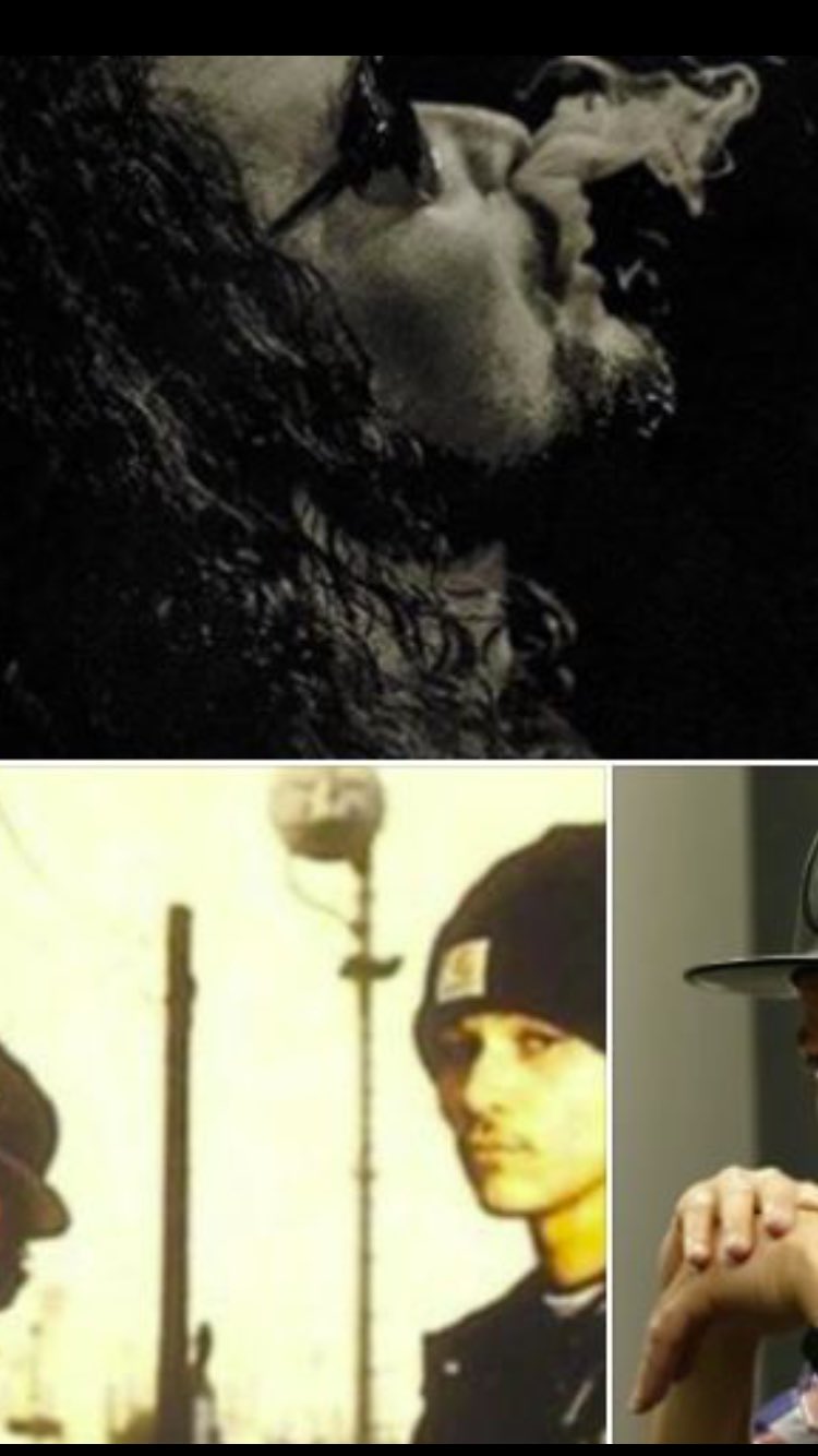 Happy birthday bizzy bone 