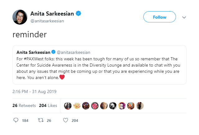 LunarArchivist's tweet photo. When you post cringe but lack the self-awareness to realize it, so you post a reminder that you posted cringe. #GamerGate #ComicsGate #ZoeBodyCount https://t.co/RrlwvB76f1