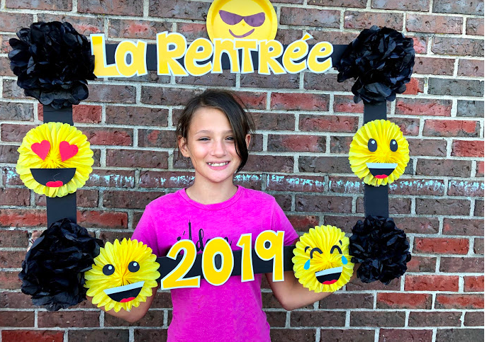 Merci à vous tous qui avez contribué au succès de notre BBQ familial...parents, élèves, bénévoles et membres du personnel. Quelle belle soirée!