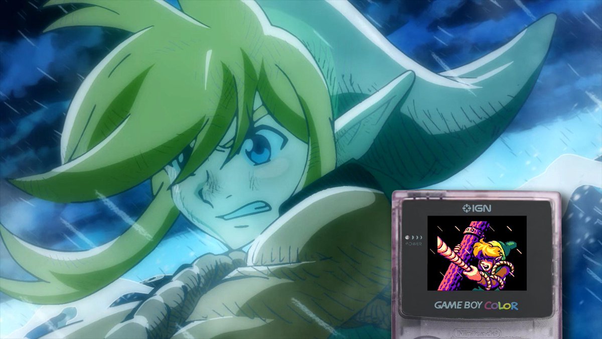 original nintendo remake