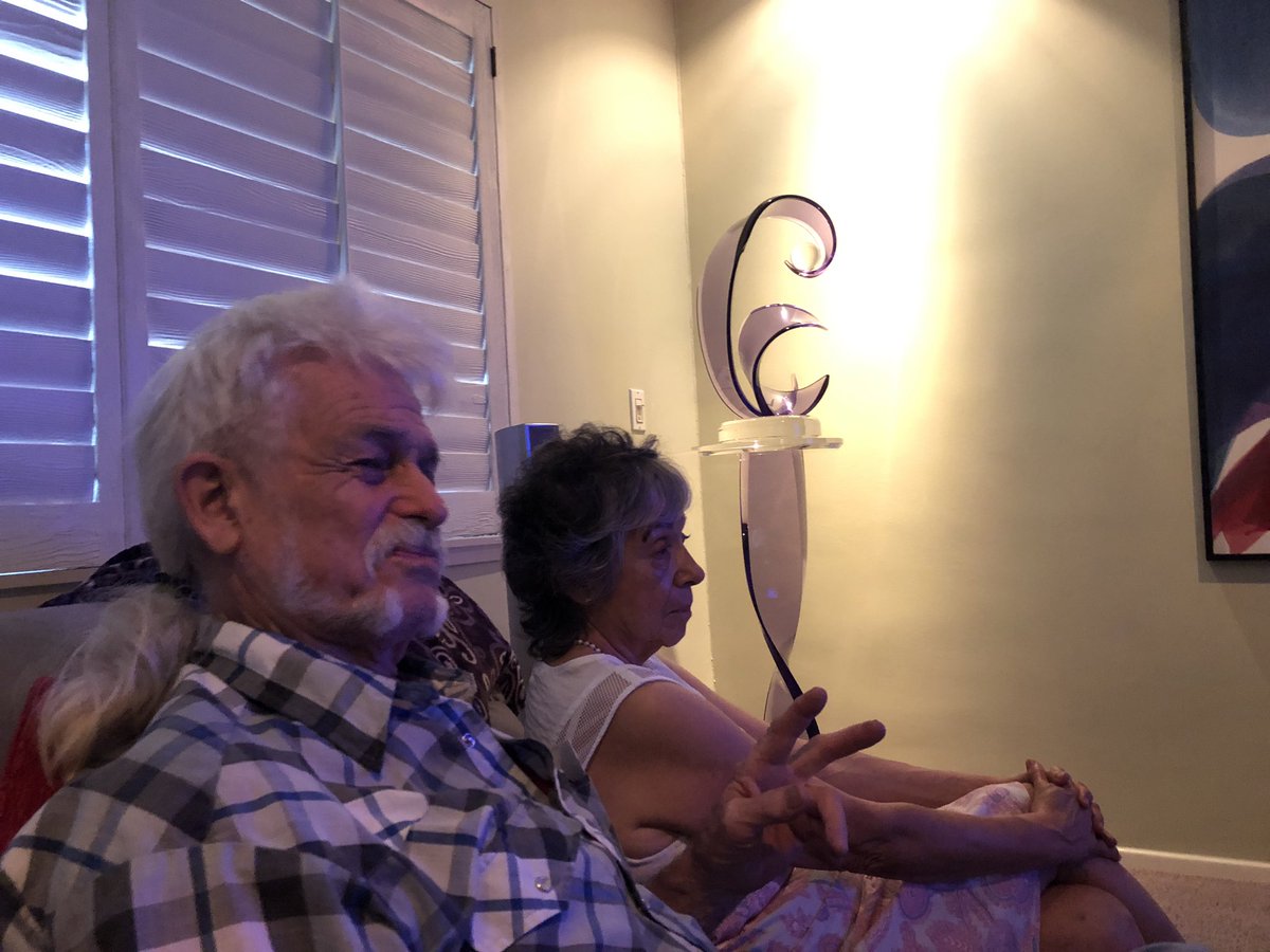 Watching the Democratic Debate! #DemocraticDebate #BernieBeatsTrump