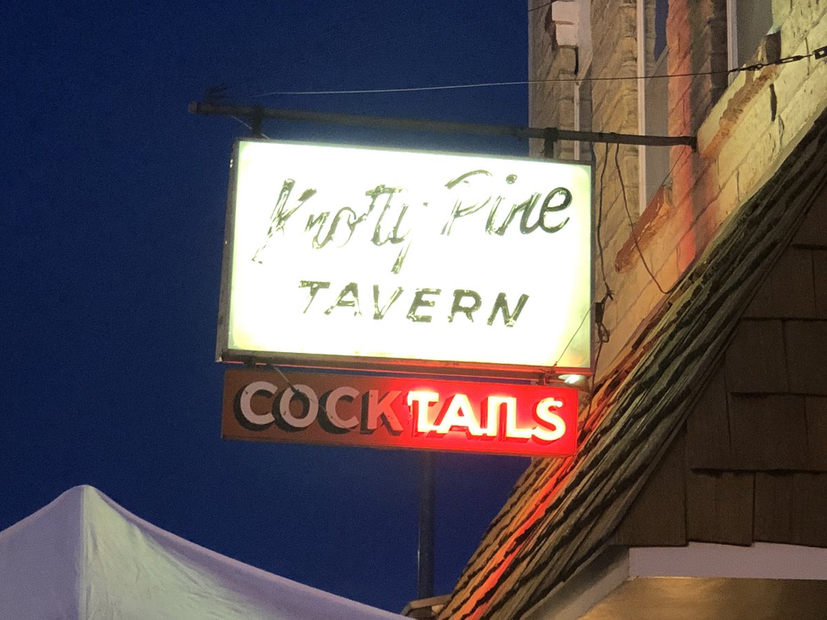 Top 5 bar in Iowa.