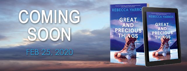 COMING SOON FROM REBECCA YARROS!!!!! bookstarlets.com/coming-soon-fr…