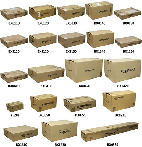 デイリーポータルz Amazonの箱を型番別にコレクションしているコレクターの存在をご存知ですか 種類 鬼ほどあるみたいです T Co Iisblyl3hf T Co Uhymct0ulb Twitter