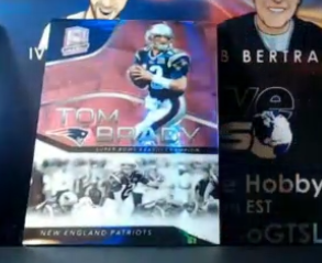 GoGTSLive's tweet image. WHAT A BOX of @paniniamerica Spectra... and ALL OF THIS is getting given away!

RT &amp;amp; Watch Live to Enter: bit.ly/GTSTwitch

Drew Lock /50 auto
Brady /15 parallel
Jordan Reed Auto Patch
Kyler Murray ONE OF FOUR Triple Patch!!! #WinWithGTS #WhoDoYouCollect