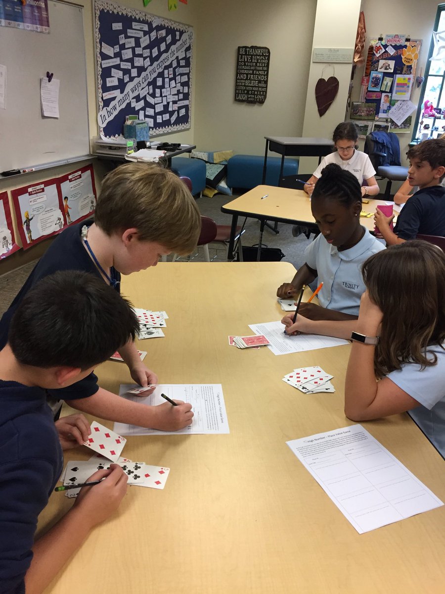 EylesMath's tweet photo. Reviewing without a textbook is the best! #TrinityLearns #TrinityMath https://t.co/kzPKrUXnwV