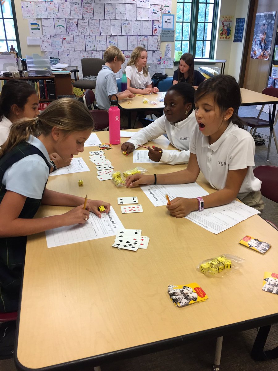 EylesMath's tweet photo. Reviewing without a textbook is the best! #TrinityLearns #TrinityMath https://t.co/kzPKrUXnwV