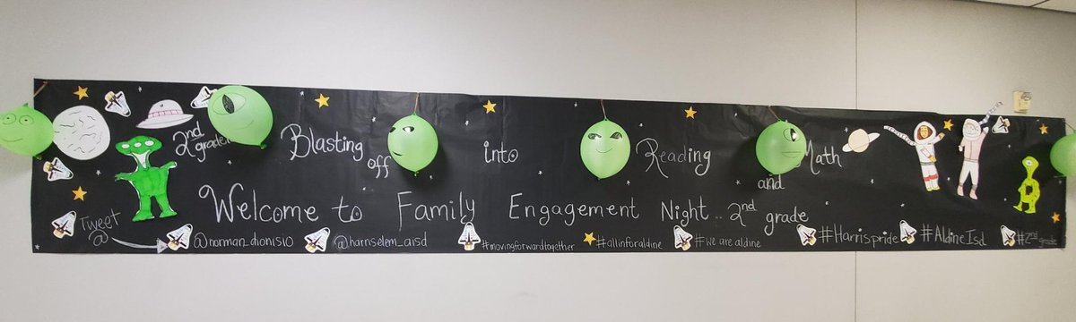 RowenaRabaya's tweet photo. Family Engagement..a great success🙌🎉👌
@HarrisElem_Aisd@ @norman_dionisio @lmamerson #WeAreAldine #PatriotPride #MovingForwardTogether https://t.co/JeacaDrloz