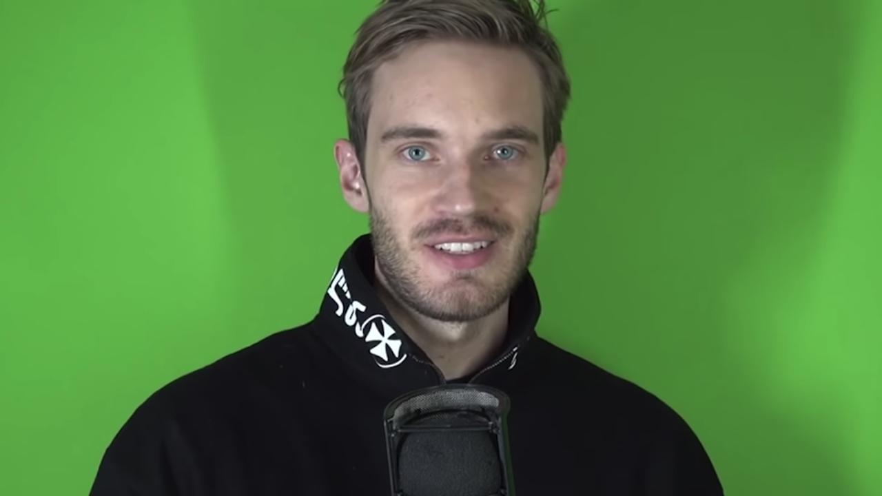 Demna gvasalia pewdiepie sales