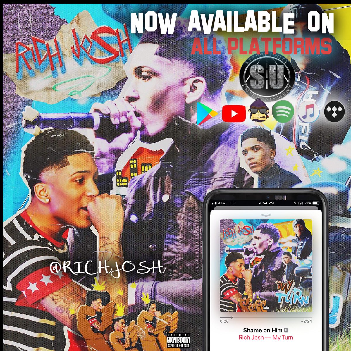 CeoUnity's tweet image. Go get dat 🔥🔥🔥🔥