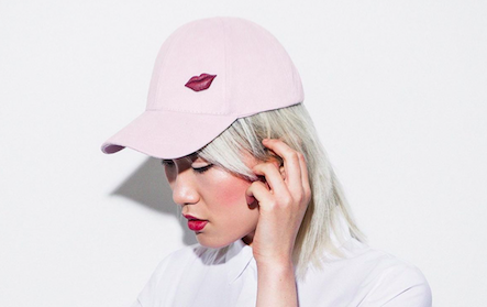 made_inland's tweet photo. GAMENT creates 3D-printed accessories Inspired by architecture and nature. Shop the collection at #INLANDFall2019 on September 27 & 28, 134 Peter St., Toronto. Preview designer line-up: https://t.co/UYvi9utMhz https://t.co/S0QnJb4U1o