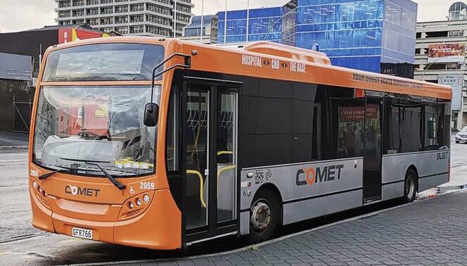 davemacpherson7's tweet image. LIVING WAGE AGREED FOR WAIKATO BUS DRIVERS!
About time - and backpaid to 1 July! The Govt transport agency NZTA has finally agreed to honour an arrangement made 10 months ago. 
Drivers have been paid crap wages for years now; no wonder it’s been so hard to recruit enough drivers!